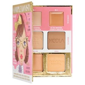 BENEFIT COSMETICSThe Complexionista Face Palette